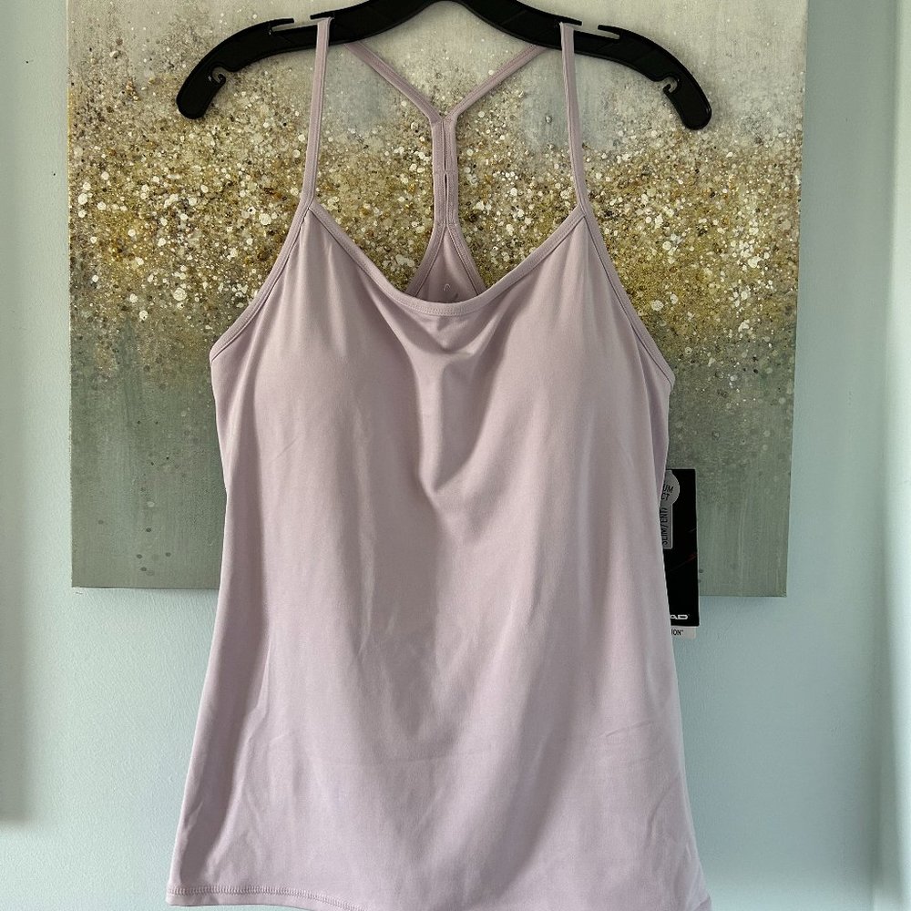 Head Sport Top (NWT)
